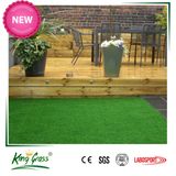 Landscaping Synthetic Turf Cheap Artificial Grass Carpet for Garden
