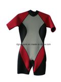 Shorty Neoprene Wetsuit for Woman