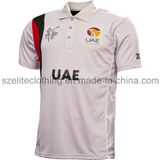 Custom Cotton Cricket Jersey (ELTCJJ-8)