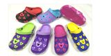 EVA Clogs Shoes Garden Sandal Lady, Men, Children