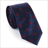 New Design Fashionable Polyester Woven Necktie (795-10)