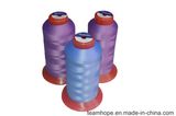 High Elastic Textured Nylon Sewing Thread 70d/2 & 100d/2 for Overlock Stitching