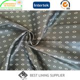 100% Polyester Men's Suit Jacket Casual Wear Satin Dobby Lining Fabric