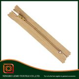 Nylon Zipper for Bags and Jacket Nylon Zipper Rolls