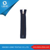 Metal Zipper Made for Men Sport Shoes