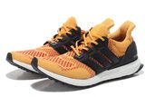 Ultra Boost 1: 1 Yellow Color Sport Shoes with High Quality