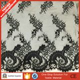 2016 Tailian New Style Garment Black Lace Fabric