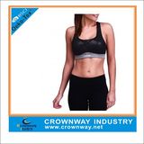 Running Yoga up Full Figure Sport Bra for Women