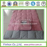 Wholesale 2-4cm White Washed Duck Feather Comforter