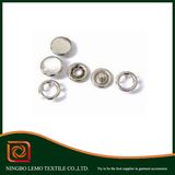 Press Metal Snap Button for Garment