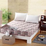 Home Textile Bedroom Bedding Bed Top Fitted Sheets