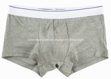 2016 New Style Fashion Sexy Cotton Men's Boxer Short Underwear