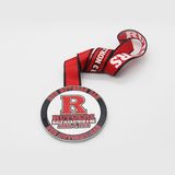 Wholesale Custom 2018 Metal Newest Medals