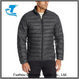 Men's Poly Packable Puffer Jacket