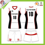 Volleyball Uniform Design for Men Custom Sublimated Volleyball Jersey