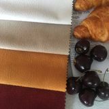 Micro Velboa Fabric for Cushion Sofa or Curtain Upholstery