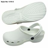 Funky Kids Clogs Cheap Casual EVA Clogs New Arrival Garden Shoes