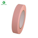 76mm Width Red Masking Tape