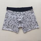 Mens Boxer Short Underwear