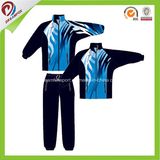 Ladies Slim Fit Latest Top Design Plain Mens Tracksuit