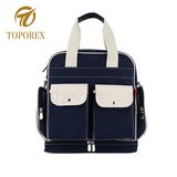 Top Fashion Maternity Bag Large Capacity Nappy Backpack Mummy Baby Diaper Bag