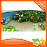 New Arrival Children Home Indoor Playground