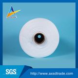 Virgin Polyester Sewing Yarn Raw Material Sewing Wholesale China