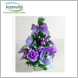 LED Christmas Tree with Decoration Gift