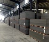 Professional Manufacturer Exterior and Interior Aluminum Composite Panel