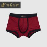 Men's Model Far Infrared Comfortable Underwear