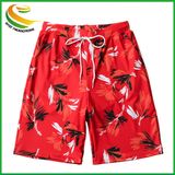 Mens Summer Shorts Surf Board Swim Shorts