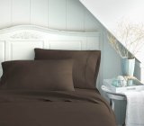 100% Polyester Bedding Set Sheets for Home, Bedding Set Bed Linen with Pillow