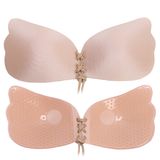 Sexy Ladies Invisible Women Bra for Party Wedding Ball