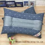 Brushed Fabric Semen Cassia Health Pillow New Style