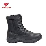 Black DMS Army Military Boot