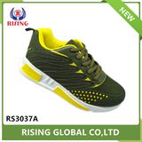 New China Taizhou Factory Casual Style Sneakers Shoes Running Boy