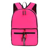 Sports Bag Leisure Lightweight Backpack for Student