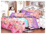 Latest Design Polyester Microfiber Bedding Set