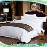 Fashion Promotion Cotton Bed Linen for Apartment