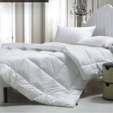 Down and Feather Comforter for 5 Star Hotels