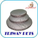 Nylon Waterproof Pet Cushion (WY1204020-2A/C)