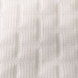 100% Polyester 200GSM Customized Knitted Fabric