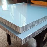 One-Piece Big Size Fiberglass Polypropylene Honeycomb Board