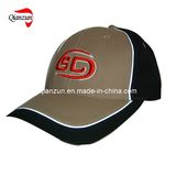 2016 Fashion Custom 3D Embroidery Baseball Caps