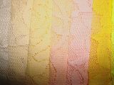 Lace Knitting Fabric