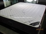 2013 New Design Pocket Spring Mattress