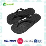 Cutting Craft on The Sole, Men's Slippers
