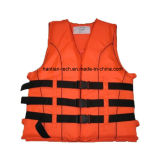 Marine Foam Life Vest Approval by Solas