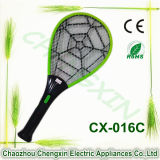ABS Popular Design Mosquito Swatter with LED