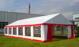 6X12 PVC or PE Party Marquee Wedding Tent (P-0612)